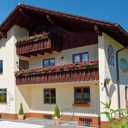 Landhaus Emanuel Füssen Exterior foto